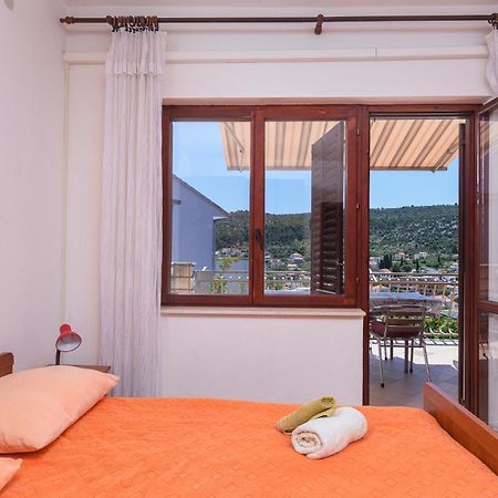 Apartment "Turista" 산책길 외부 사진